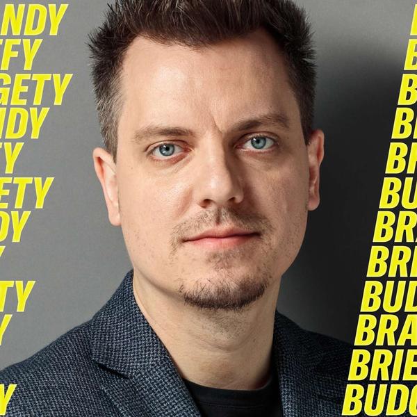 Brandy, briefy, budgety