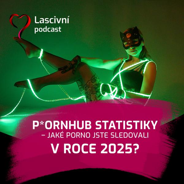 Lascivní.cz podcast