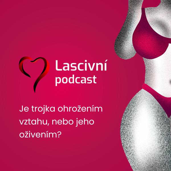Lascivní.cz podcast