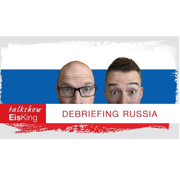 EisKing F1 - Števo Eisele a Josef Král