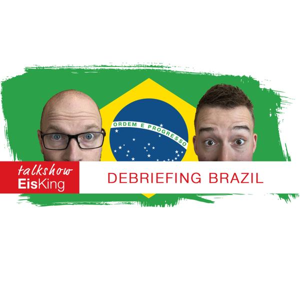 EisKing F1 - Števo Eisele a Josef Král
