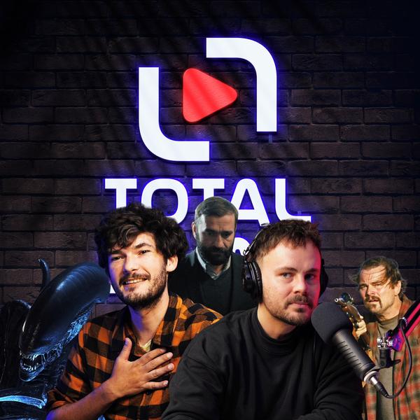 Totalfilm Podcast