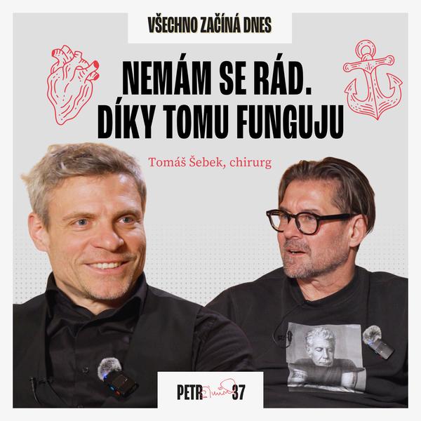 Všechno začíná dnes