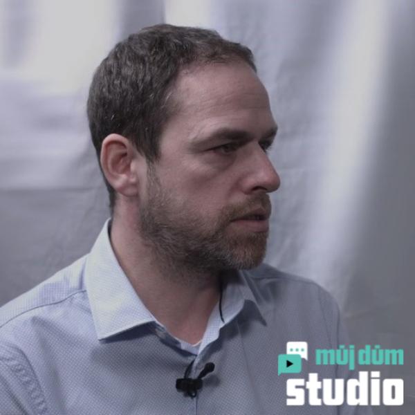Můj dům studio