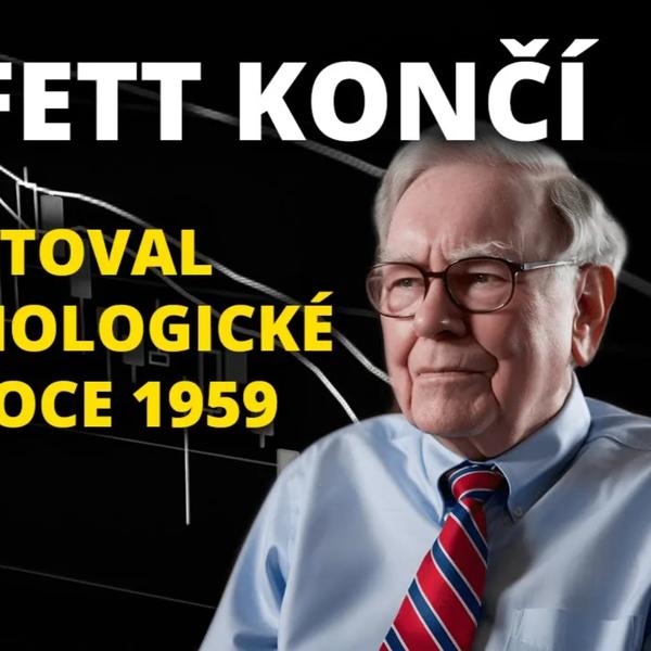 Investování do akcií s Jindřichem Pokorou