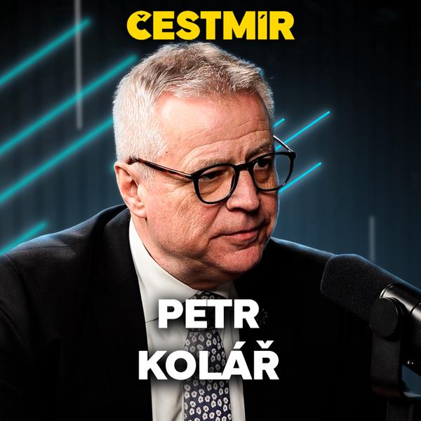 Čestmír Strakatý