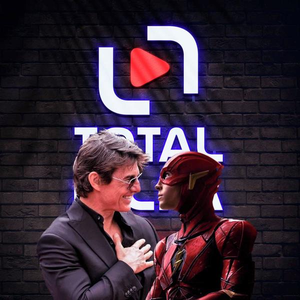 Totalfilm Podcast