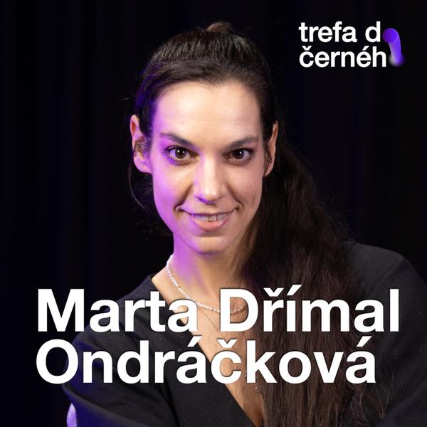 Trefa do Černé(ho)