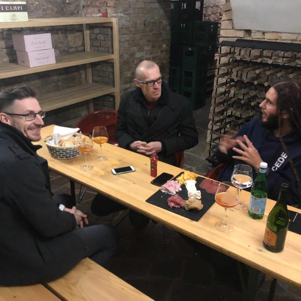 CZPodcast