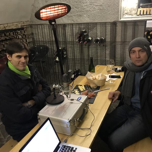 CZPodcast