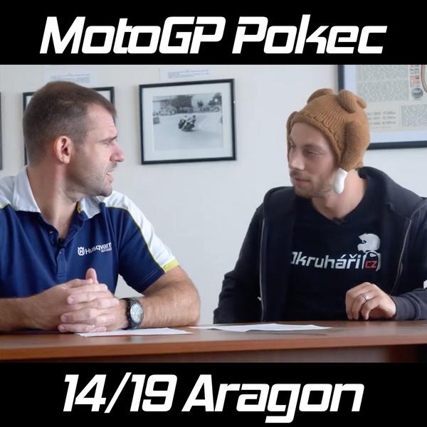MotoGP Pokec