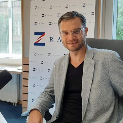 Interview Martina Kováře