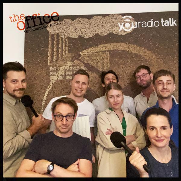 Podpultovky – nejlepší podcast k uklízení