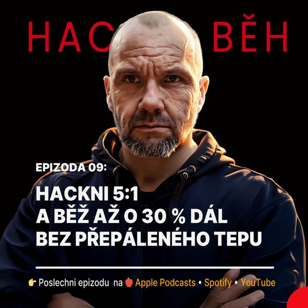 Hackni běh