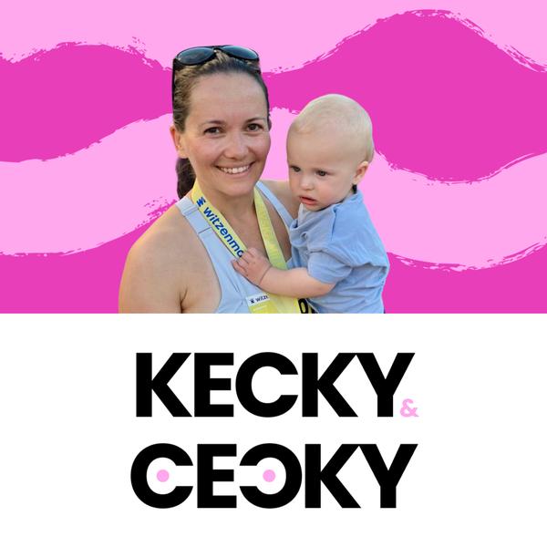 Kecky a cecky
