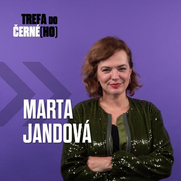 Trefa do Černé(ho)