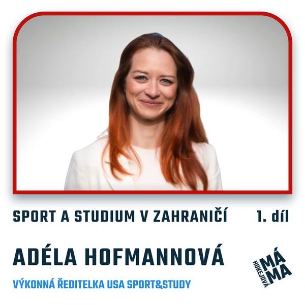 Hokejová máma