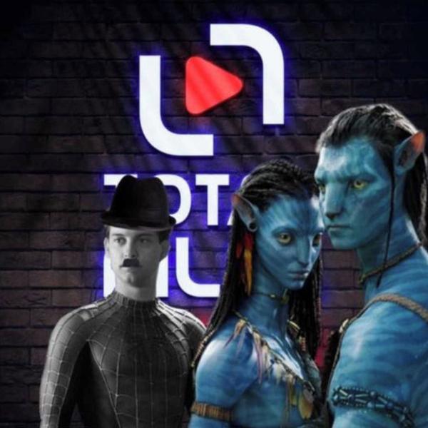 Totalfilm Podcast