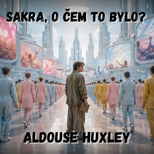 Sakra, o čem to bylo?