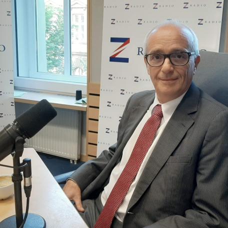 Interview Martina Kováře