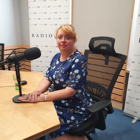 Interview Martina Kováře