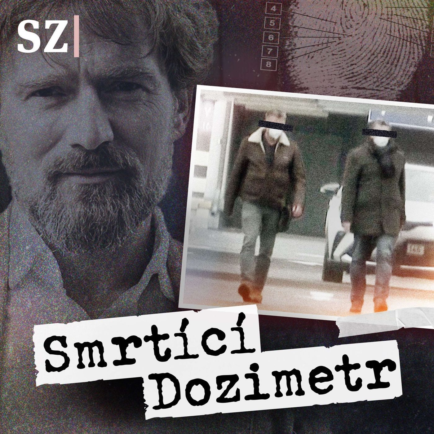 Smrtící Dozimetr 1: Pověst pro něj byla vším episode artwork