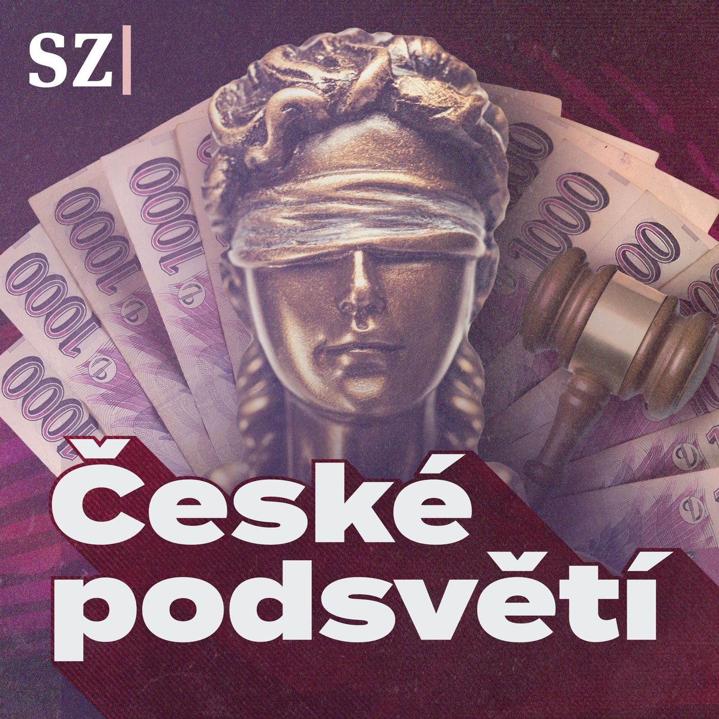Epizoda sedmá: Ta bere episode artwork