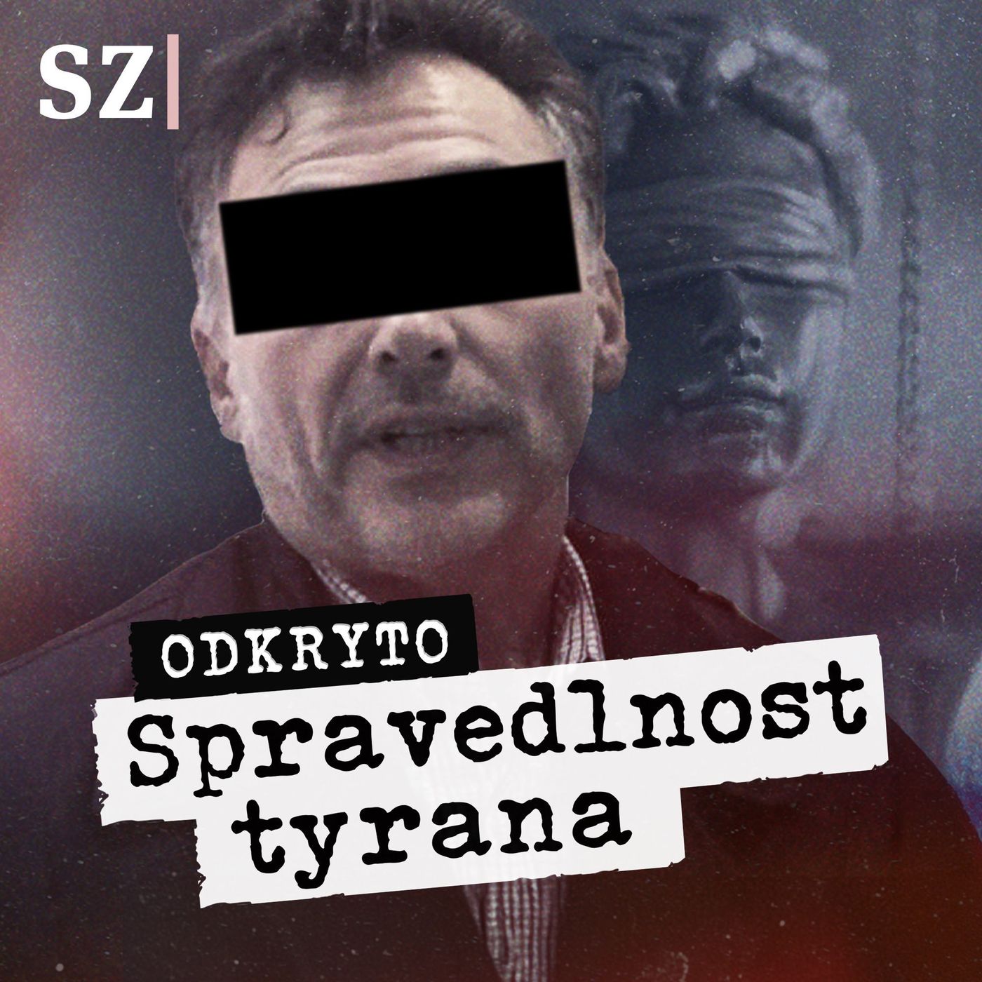 Spravedlnost tyrana 1: Soudce bil a týral partnerku. Přesto soudí dál episode artwork