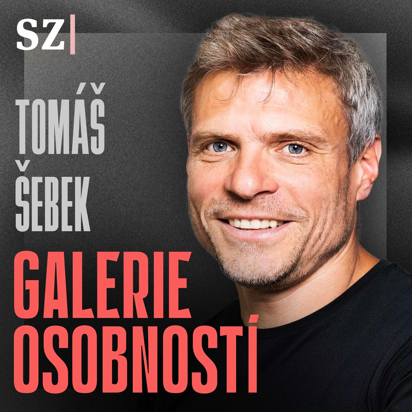 „Musíme se snažit umřít ve zdraví.“ Tomáš Šebek přichází s otočením systému episode artwork