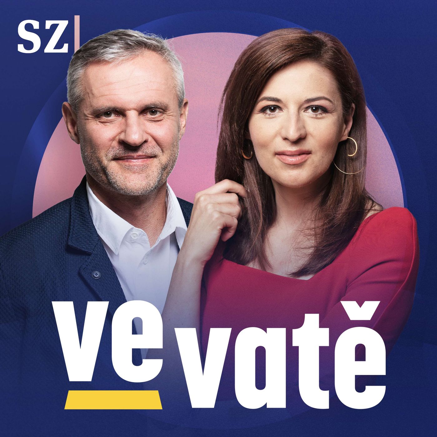 Zkontrolujte si stavebko. Možná máte v šuplíku poklad episode artwork