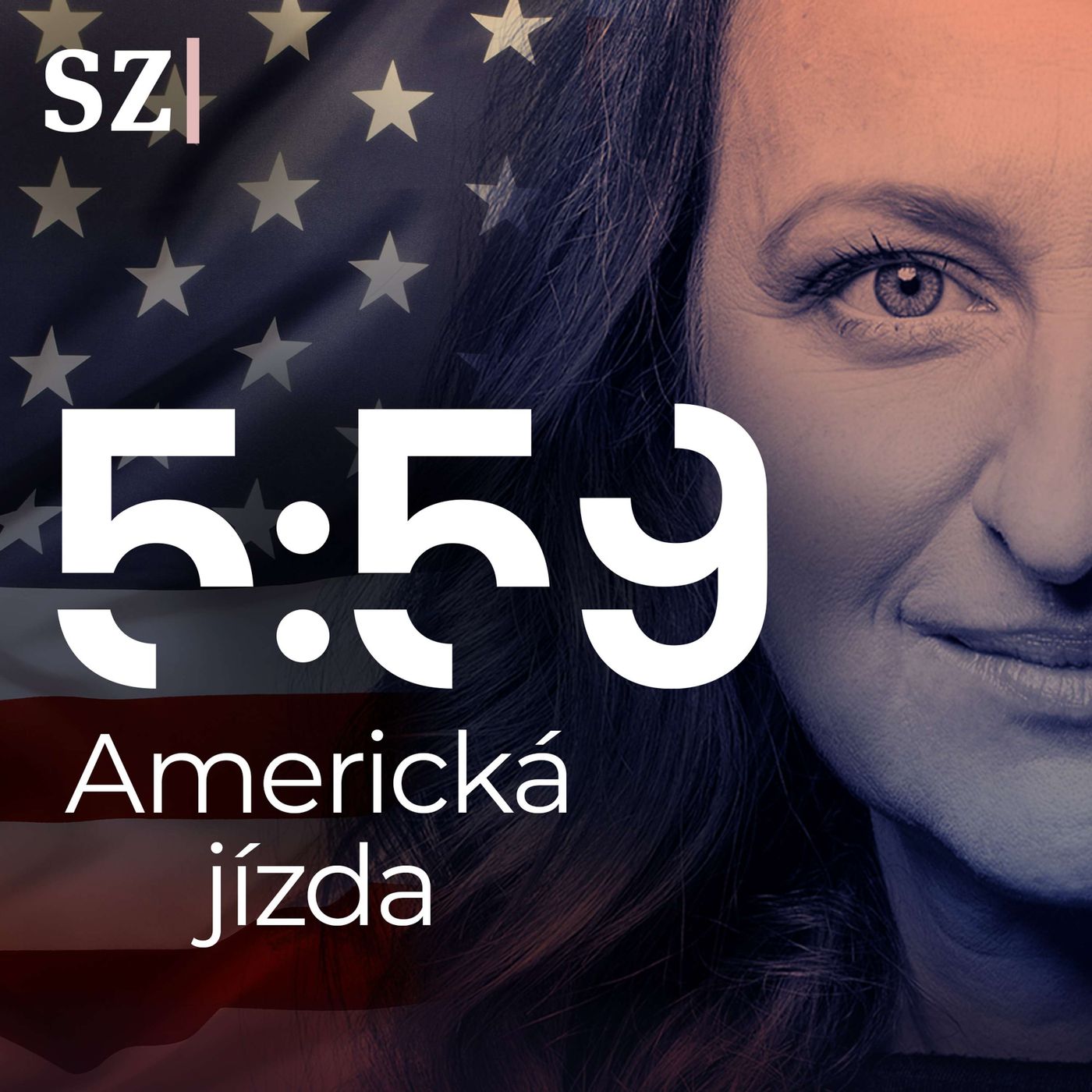 Americká jízda: Krajní pravice sází na Trumpa episode artwork