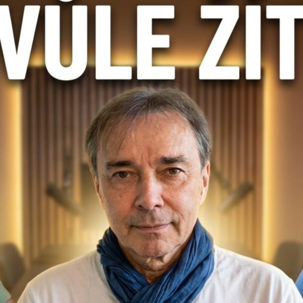Koučoviny - vytáhni nápad ze šuplíku