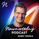 Neurovědec: Jak debordelizovat svůj mozek? Jak funguje mozek psychopatů? - Aleš Stuchlík