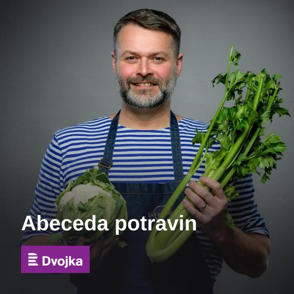 Abeceda potravin