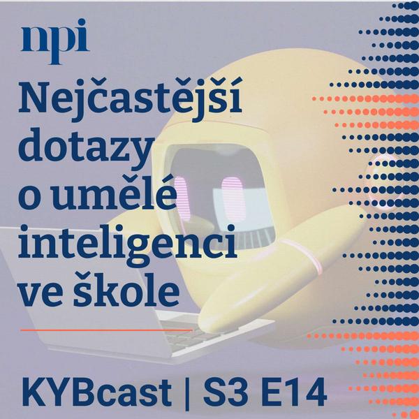 KYBcast – podcast NPI ČR