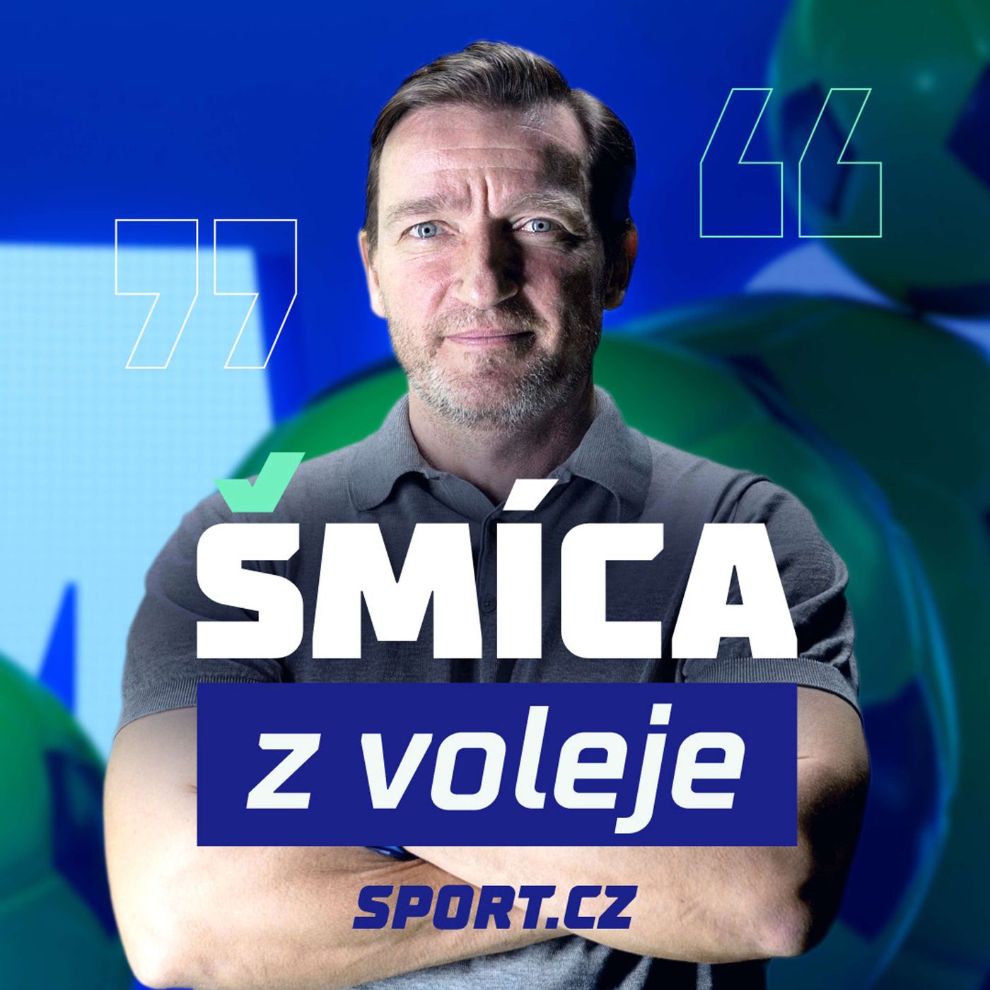 Naštvaný Šmicer: O Belmondu už nechci slyšet! episode artwork