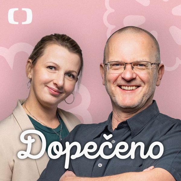 Dopečeno