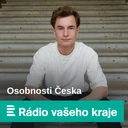 Cesta na vrchol je manažerská práce. Důležité je nenechat se odradit, říká horolezec Radek Jaroš