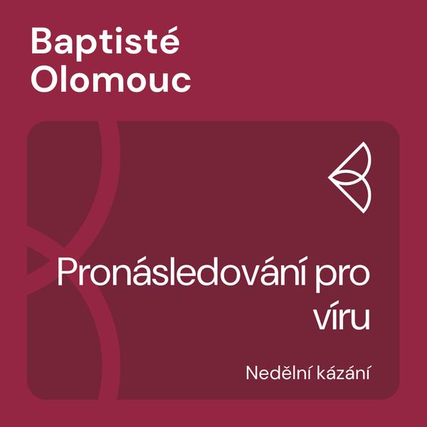 Nedělní kázání