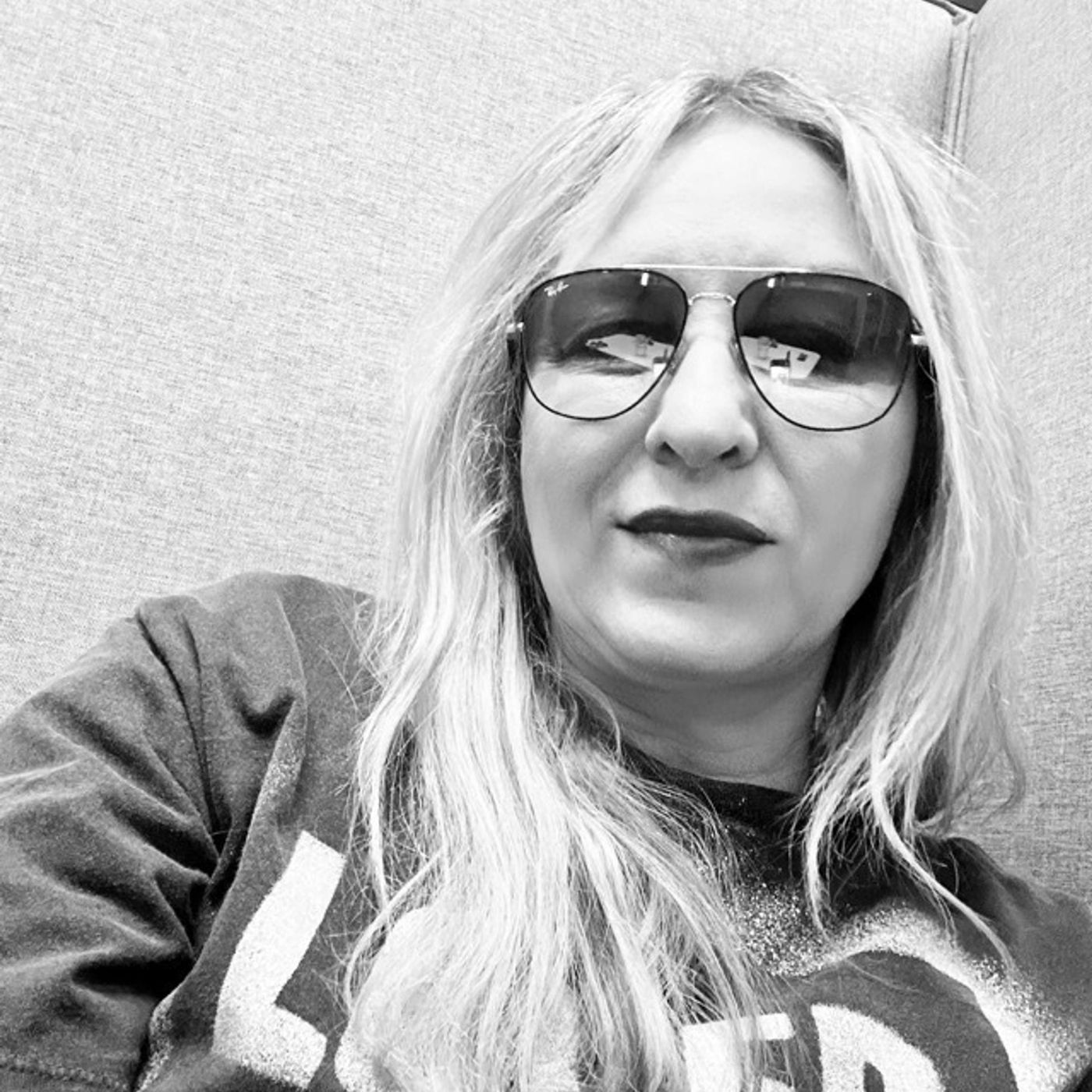 Kateřina Žbirková: Meky byl neuvěřitelně produktivní autor, příští rok vyjde další album, chtěl by to tak episode artwork