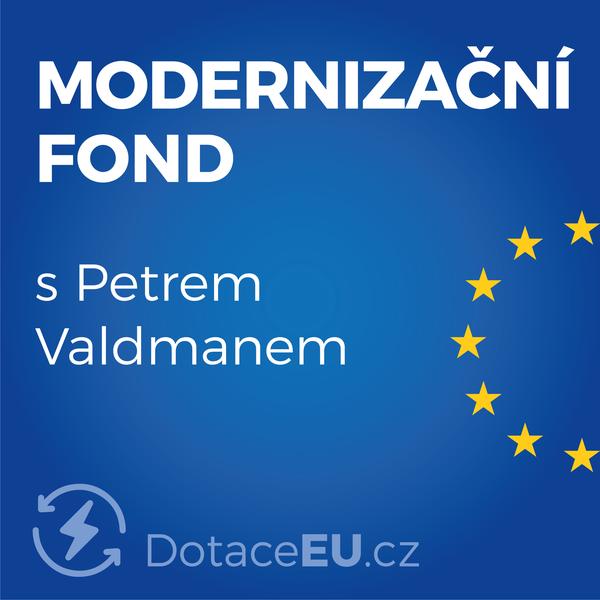 Evropské fondy