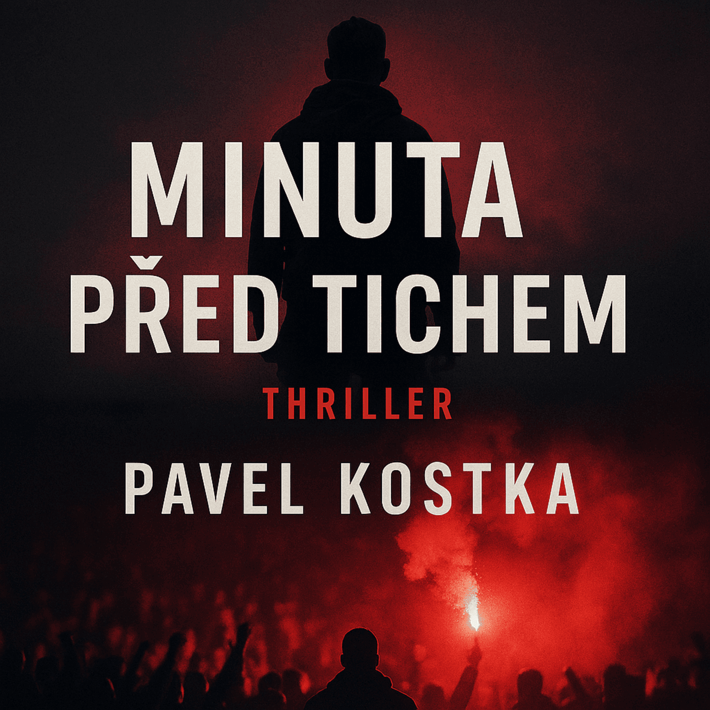 Minuta před tichem - Pavel Kostka - PPKPP episode artwork