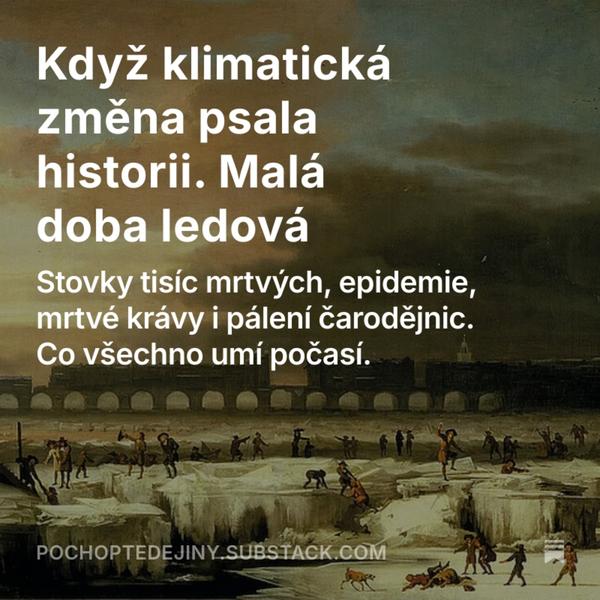 Restart dějepisu: Třísetletá poroba (aneb zas tak temno nebylo)