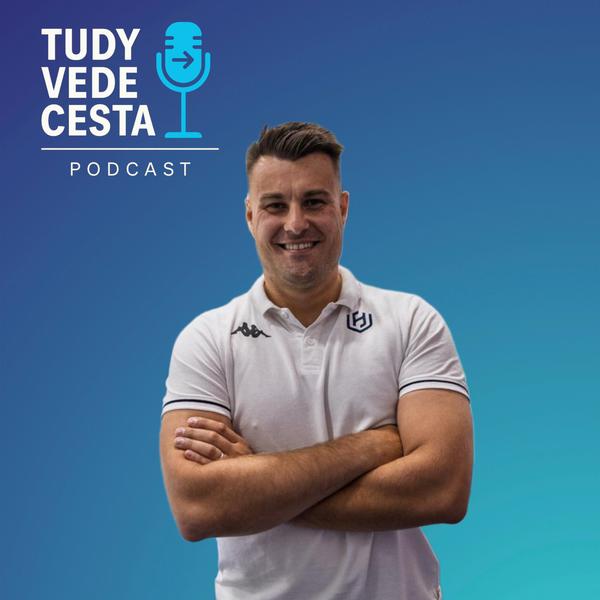 Tudy vede cesta