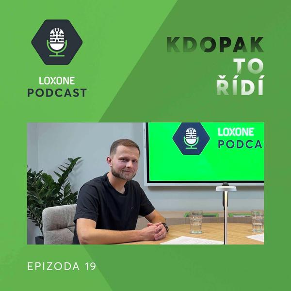 Kdopak to řídí