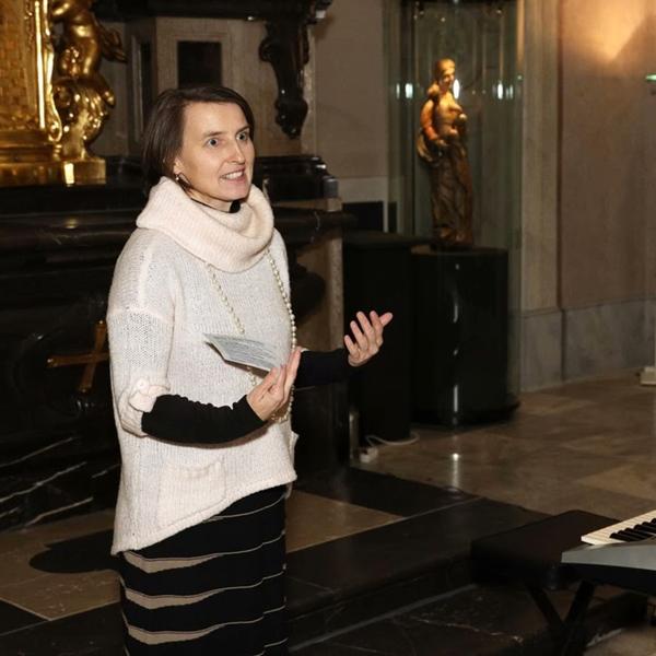 Spojujeme minulost s budoucností