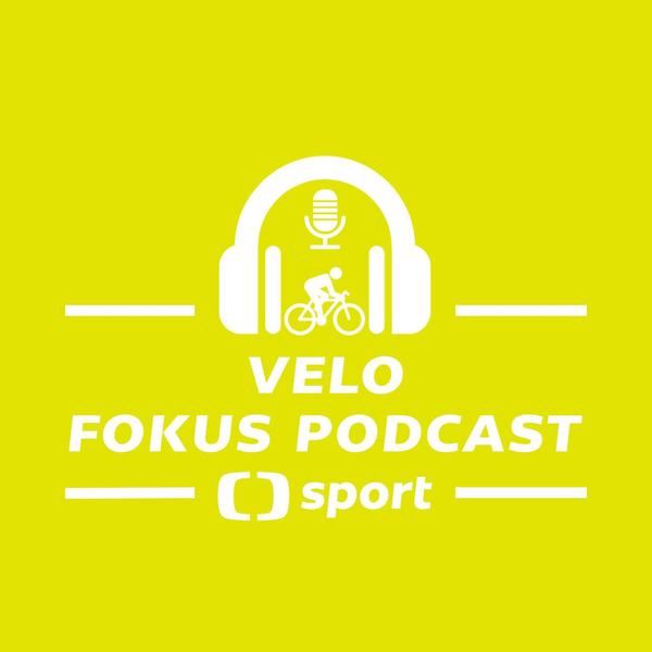 Velo fokus ČT sport
