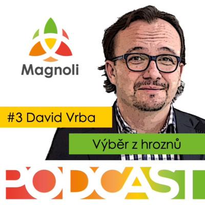 NABLÍZKO podcast. Rozhovory, které jdou pod povrch.
