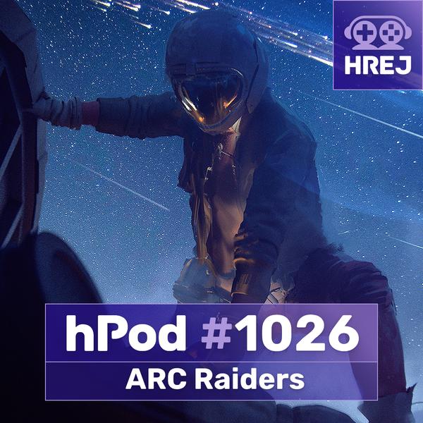 hPod