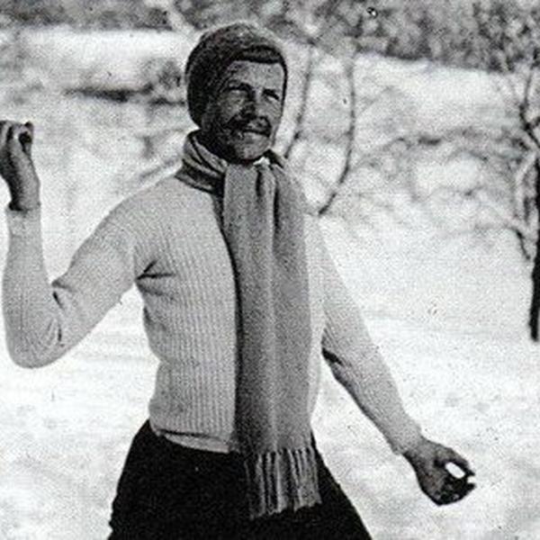 Ozvěny minulosti